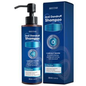 Folliculitis Shampoo