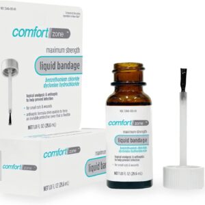 Liquid Bandaid