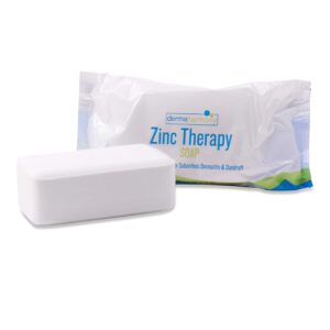 Pyrithione Zinc Bar Soap